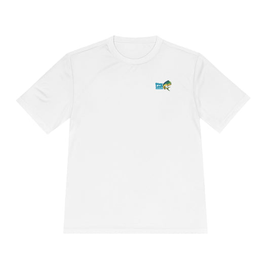 The Lost mahi mahi dri-fit