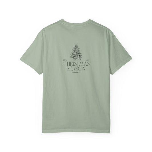 Christmas Season T-Shirt