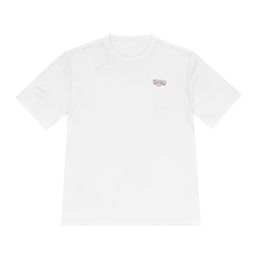 Stay Lost logo2 Dri-fit