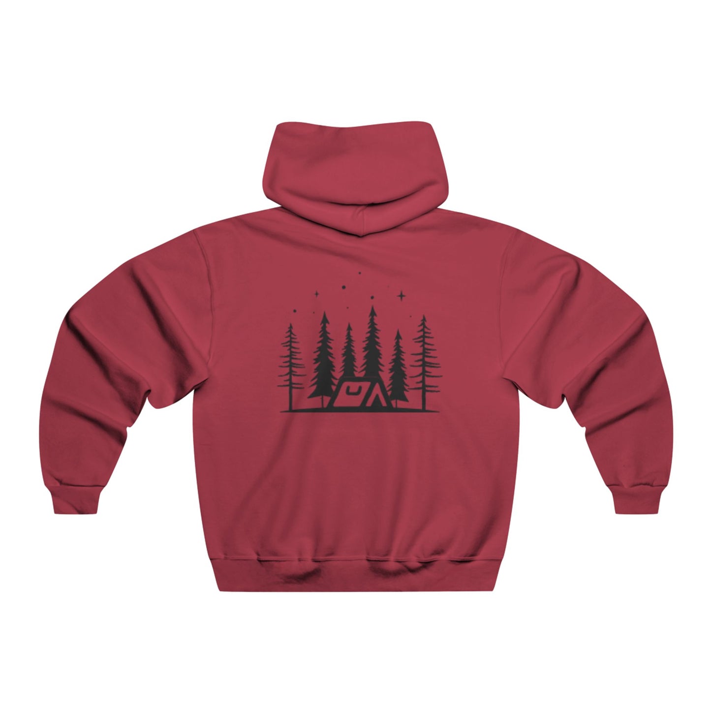 Snowfall Hoodie