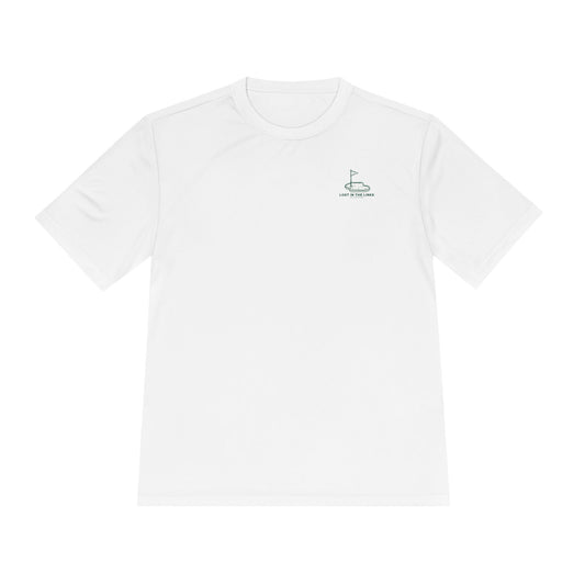 Lost in the links Dri-fit