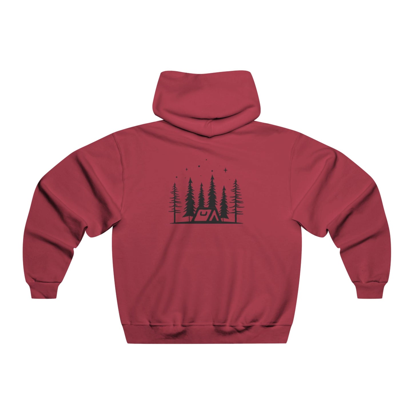 Snowfall Hoodie