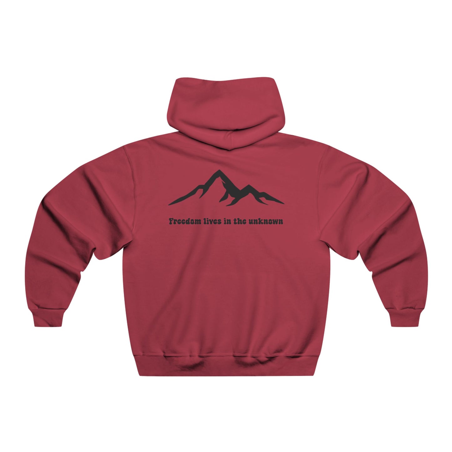 Mountain Peak Hoodie