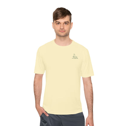 Lost in the links Dri-fit