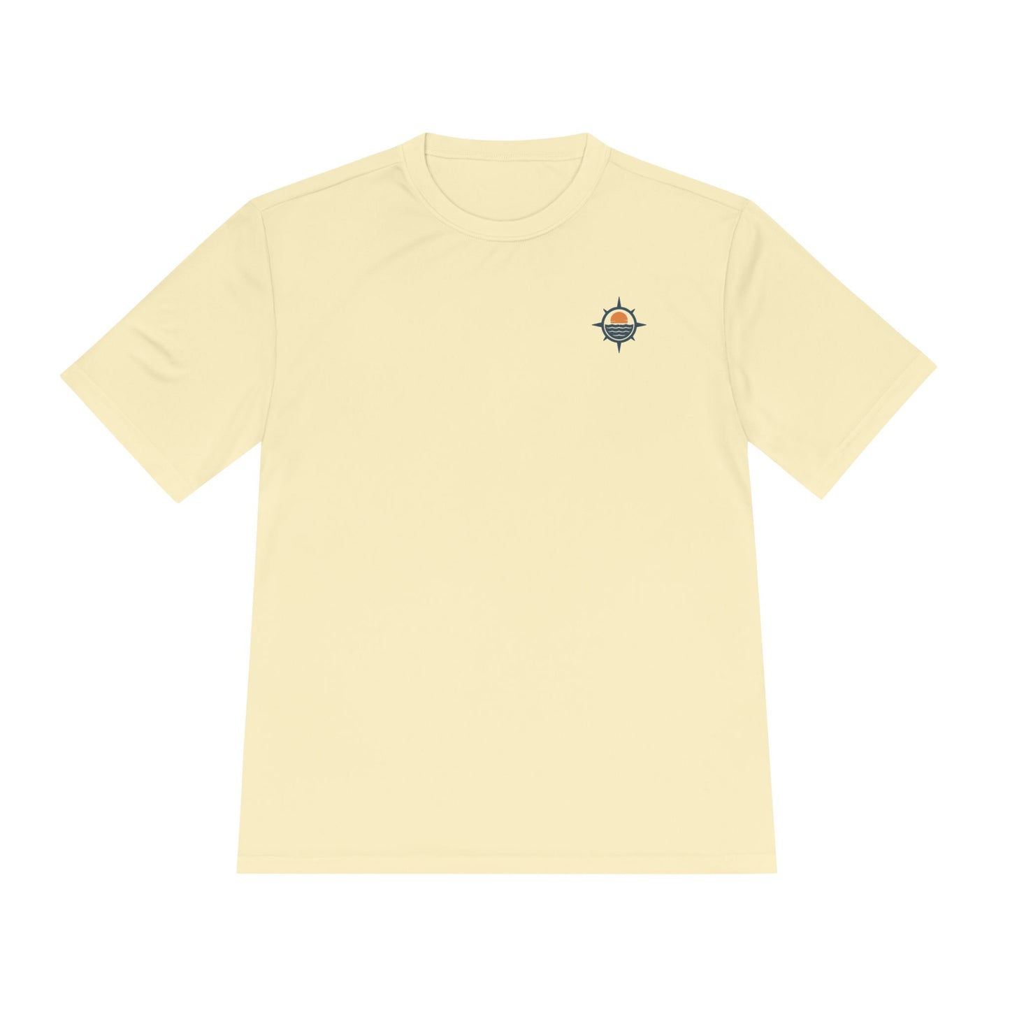 Stay Lost Original Dri-fit