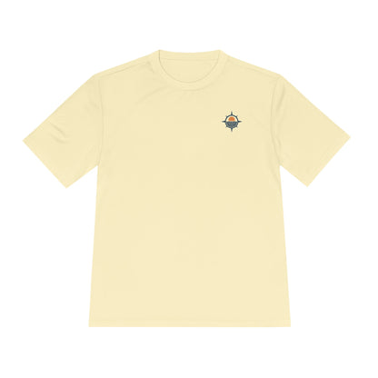 Stay Lost Original Dri-fit