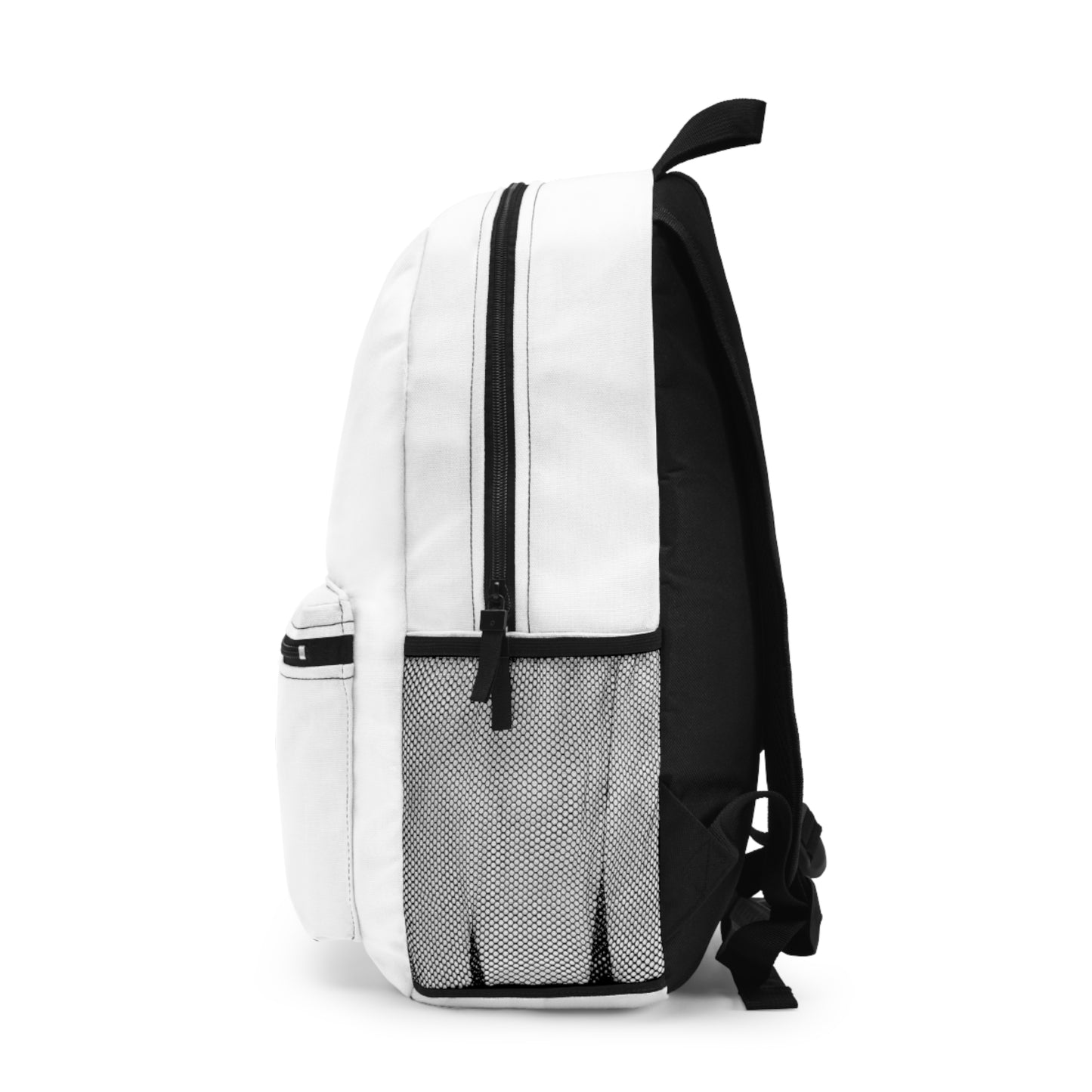 Stay lost with the backpack