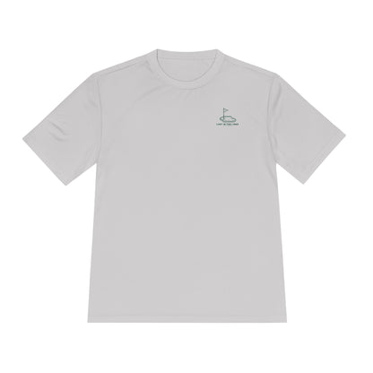 Lost in the links Dri-fit