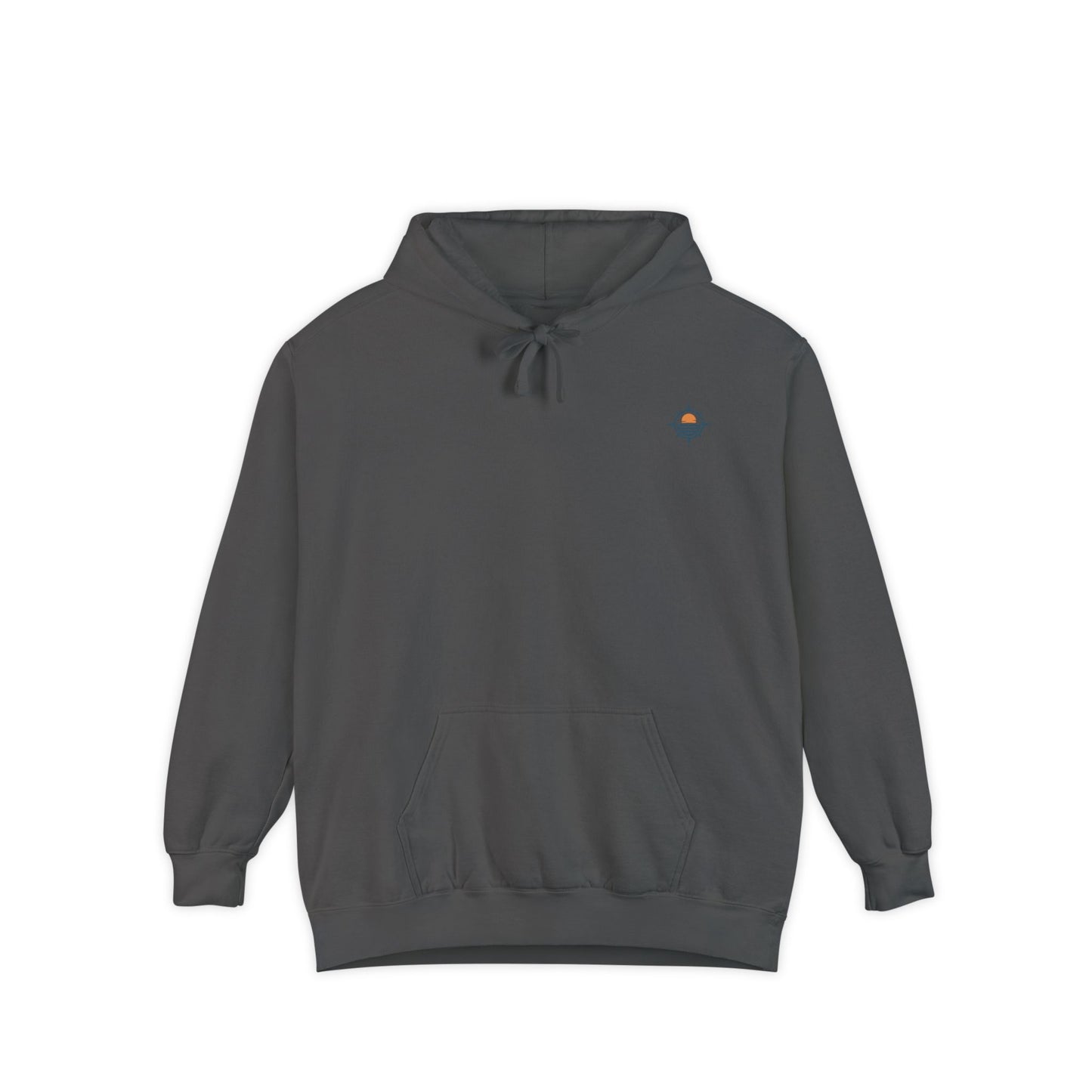 Surf club hoodie