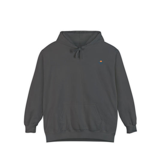Surf club hoodie