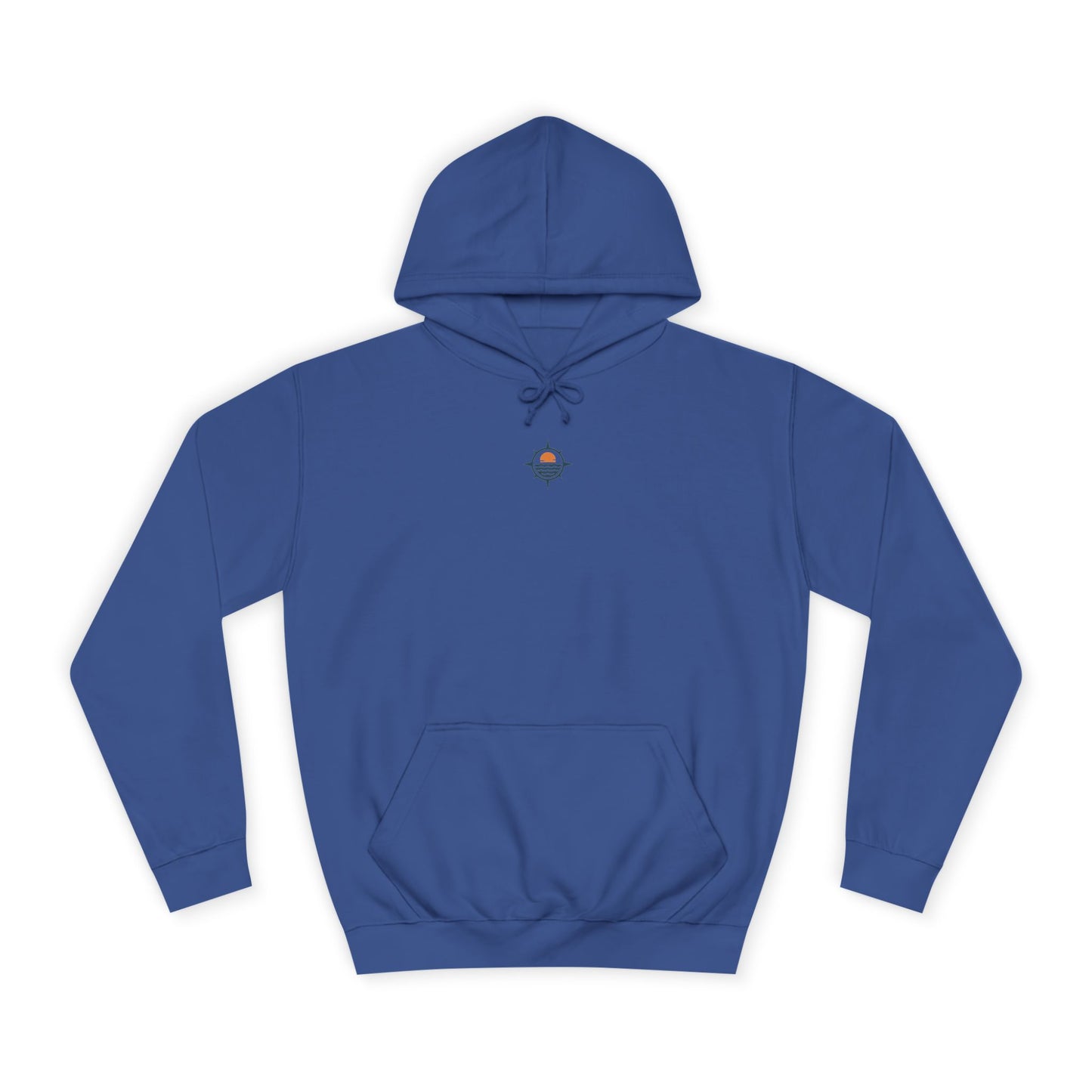 Stay Lost Bubble Hoodie