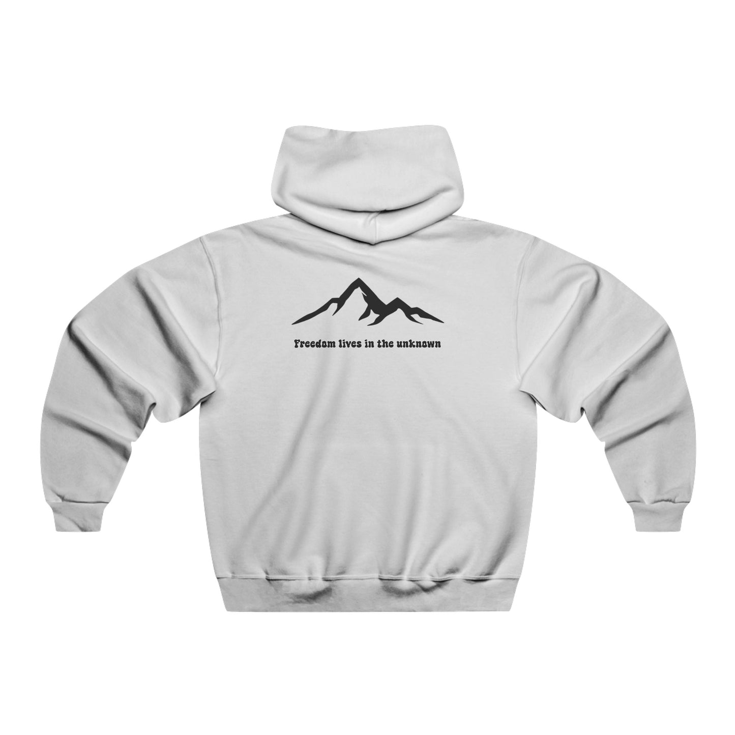Mountain Peak Hoodie