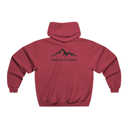 Mountain Peak Hoodie
