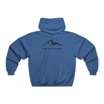 Mountain Peak Hoodie