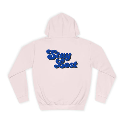 Stay Lost Bubble Hoodie