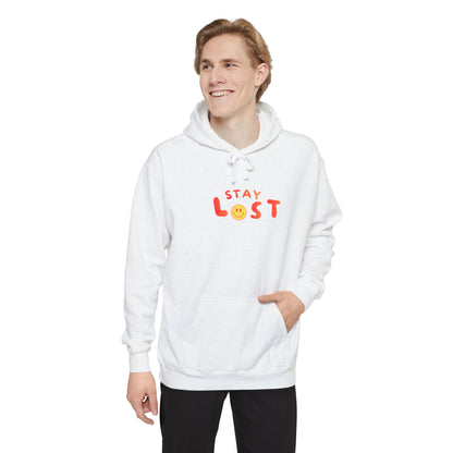 Smiley Hoodie