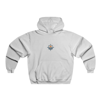 Mountain Peak Hoodie