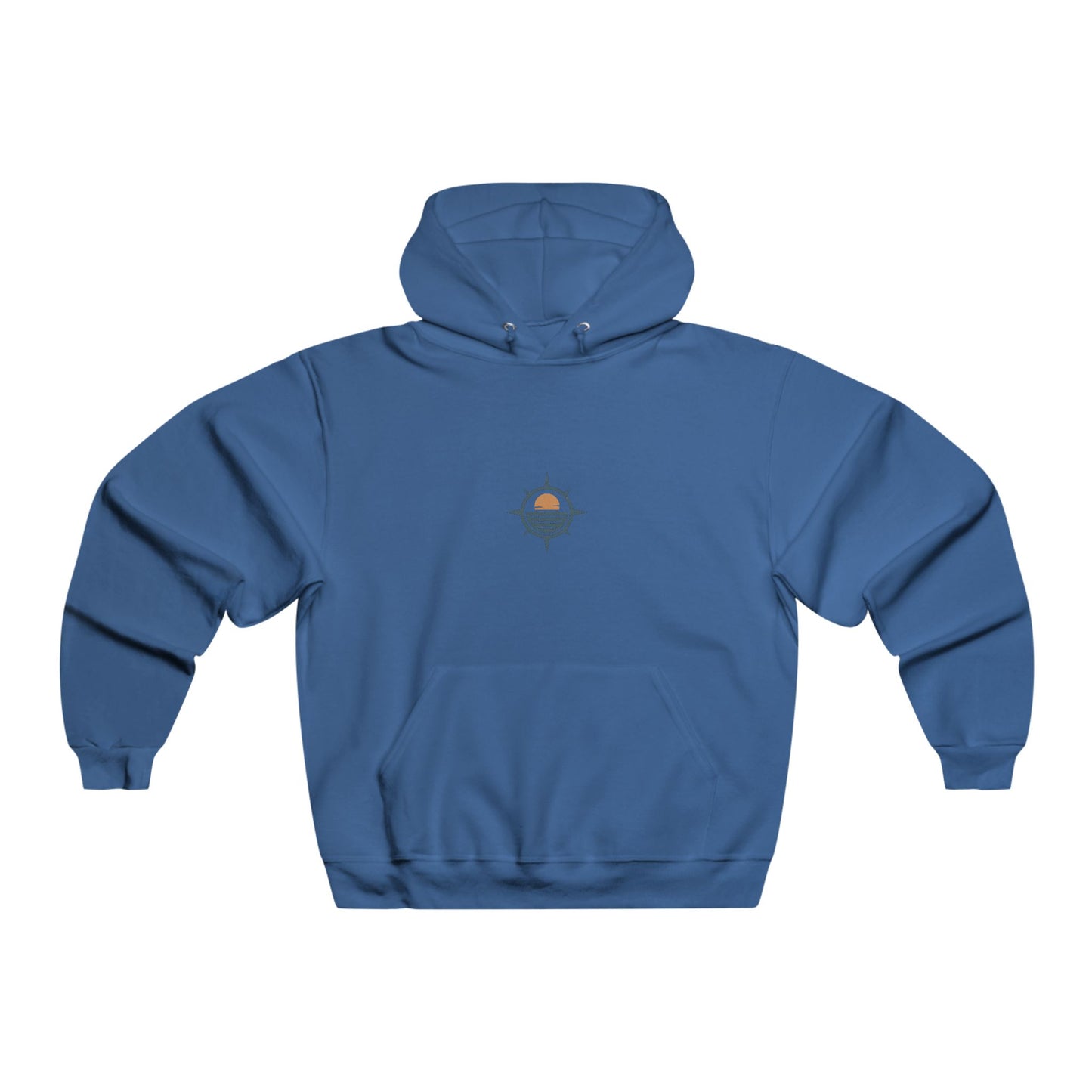 Mountain Peak Hoodie