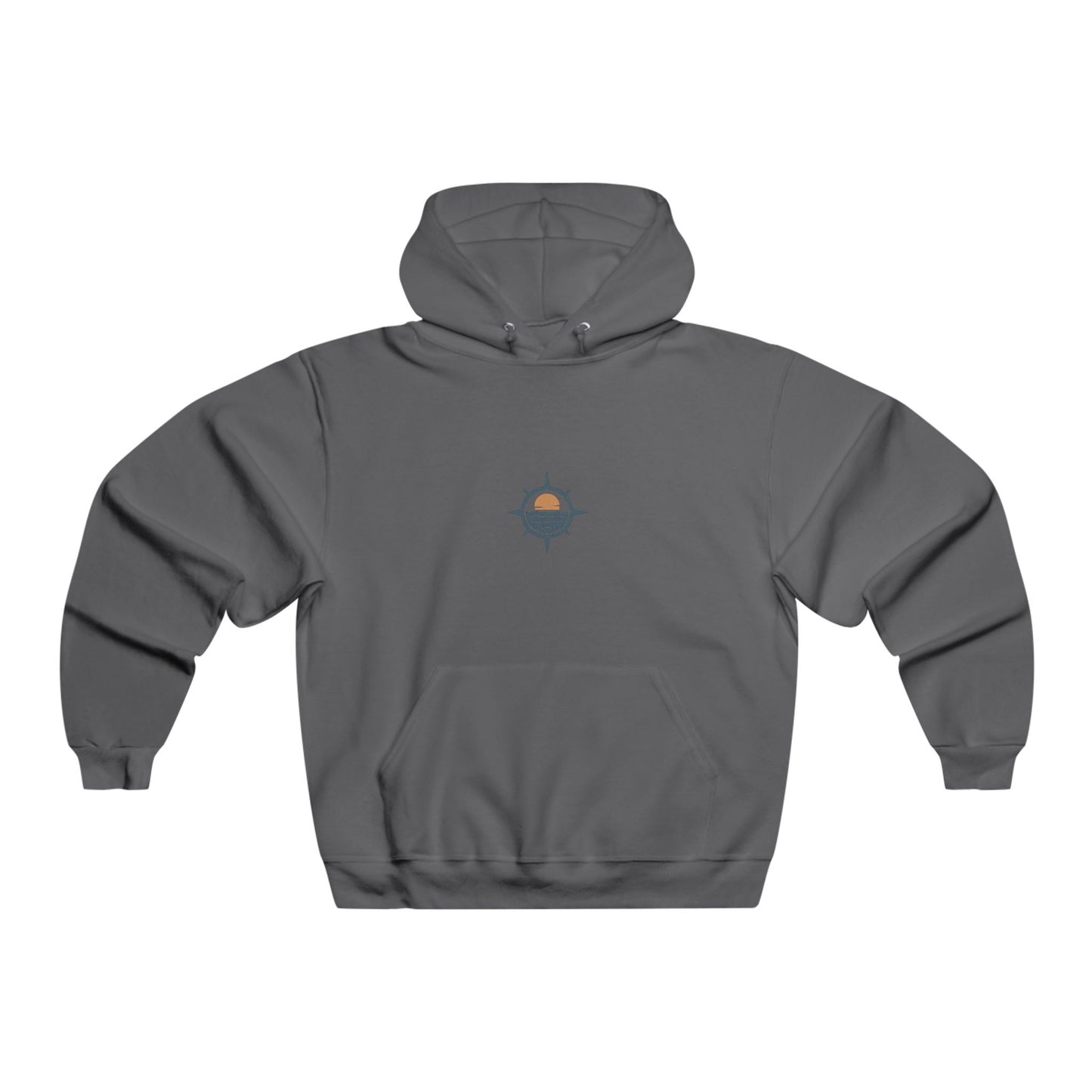 Mountain Peak Hoodie