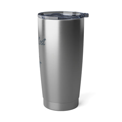 Logo 20oz Travel Tumbler