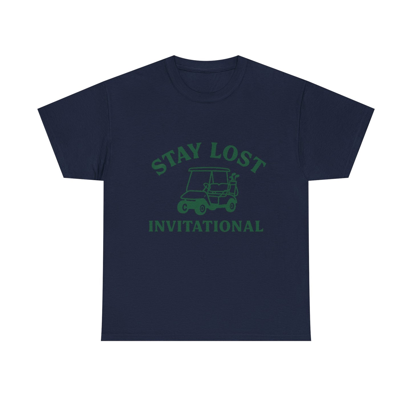 Stay Lost Golf Invitational