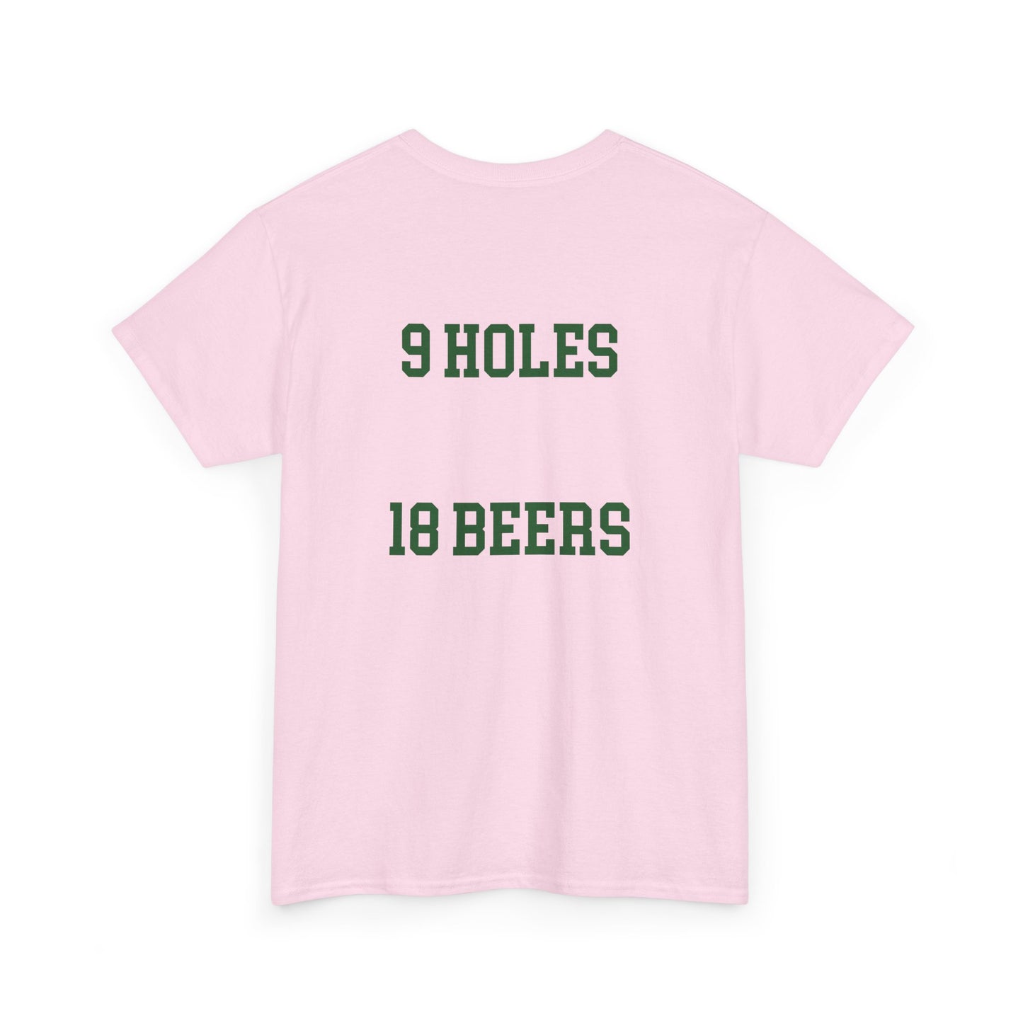 Stay Lost Golf Invitational