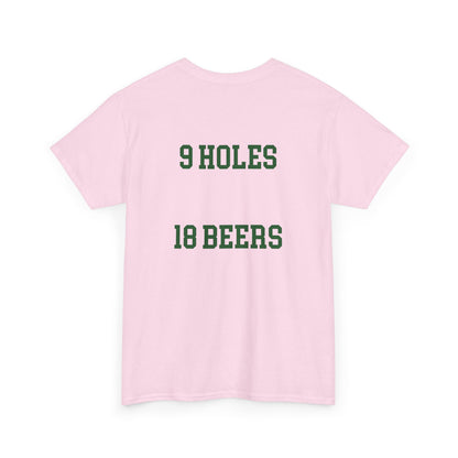 Stay Lost Golf Invitational