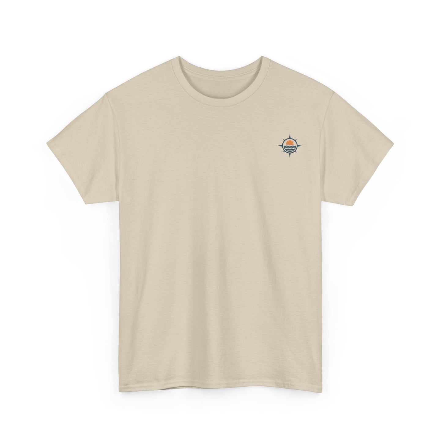 Drift Don't Drive Tee