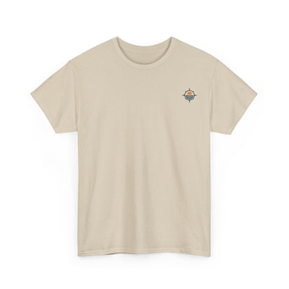 Drift Don't Drive Tee