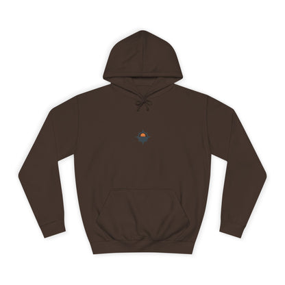 Stay Lost Bubble Hoodie