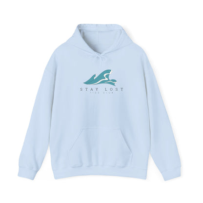 Tide Club Hoodie