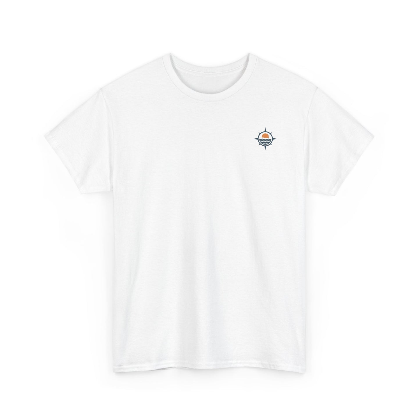 All I Want Is A Cold One Christmas Tee