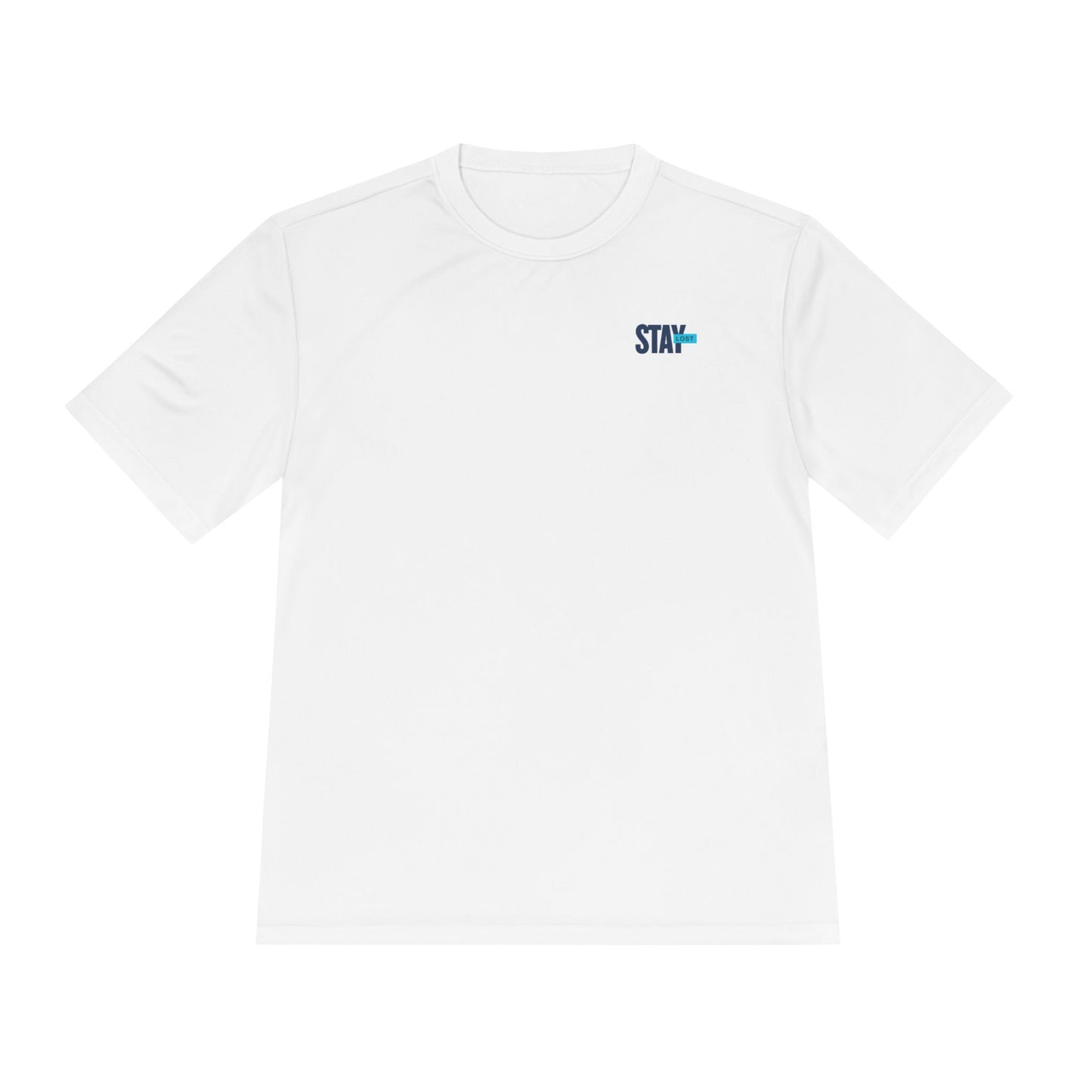 Stay Lost logo dri-fit