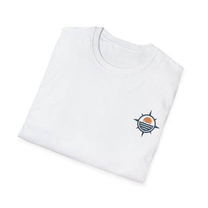 Lost Since Friday Tee