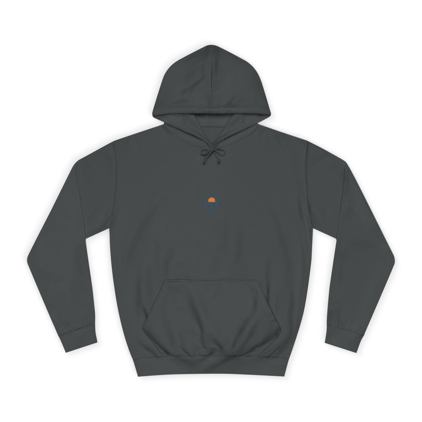 Stay Lost Bubble Hoodie