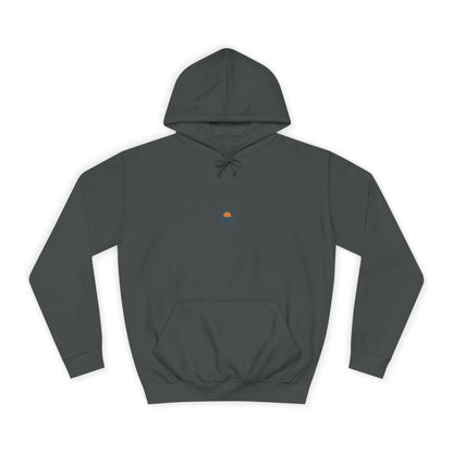 Stay Lost Bubble Hoodie