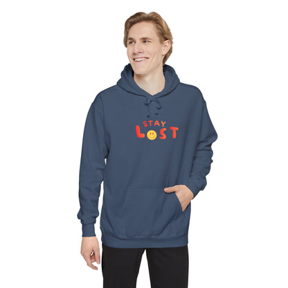 Smiley Hoodie