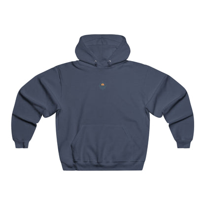 Mountain Peak Hoodie