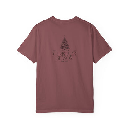 Christmas Season T-Shirt