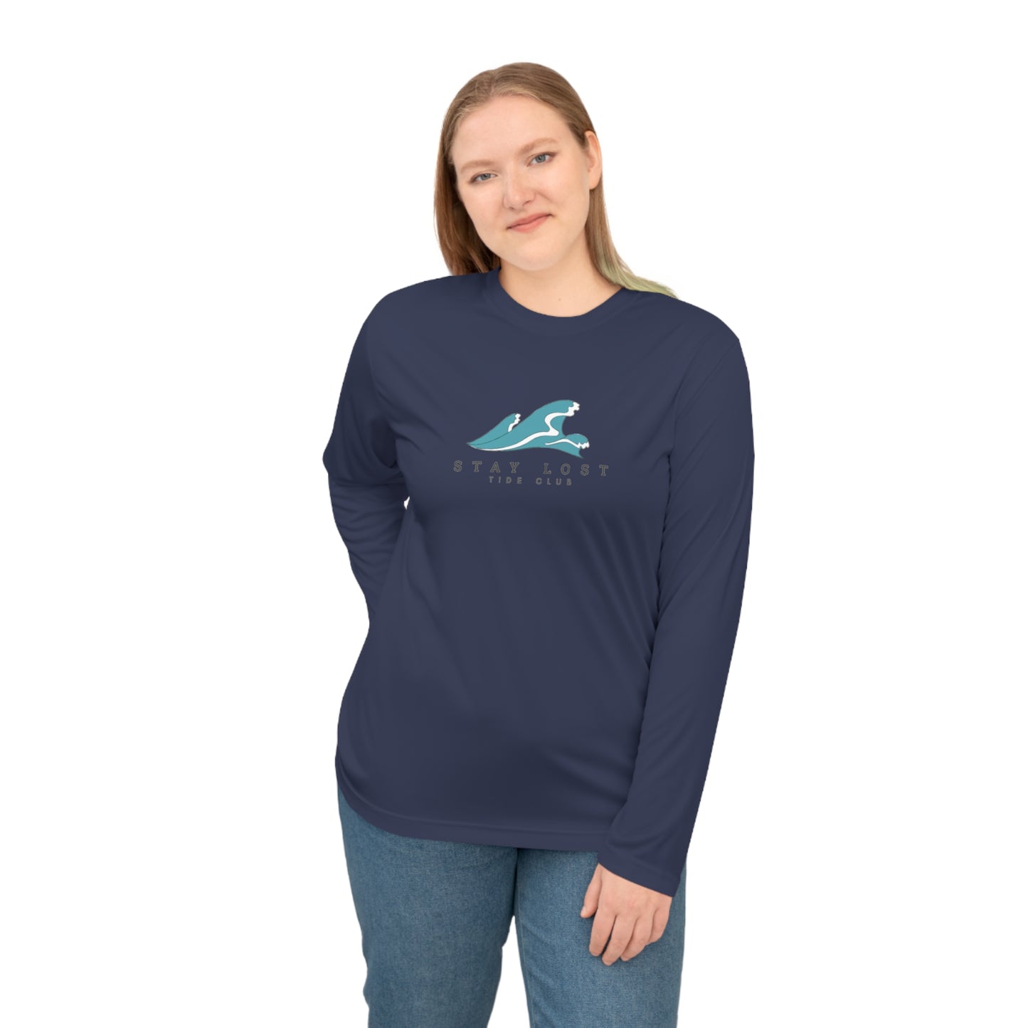 Tidal Club Fishing Shirt
