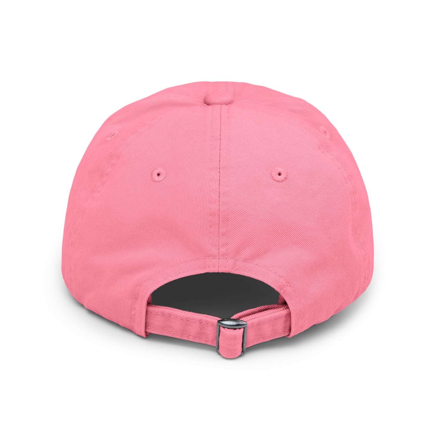 Beach Club Distressed Cap