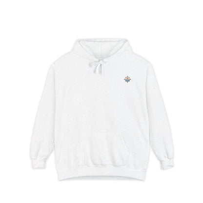 Sea Shell Hoodie