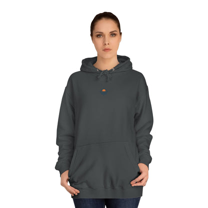 Stay Lost Bubble Hoodie