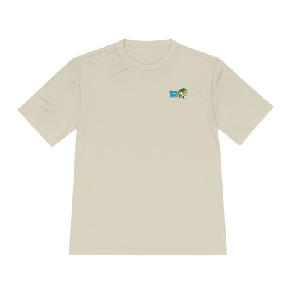 The Lost mahi mahi dri-fit