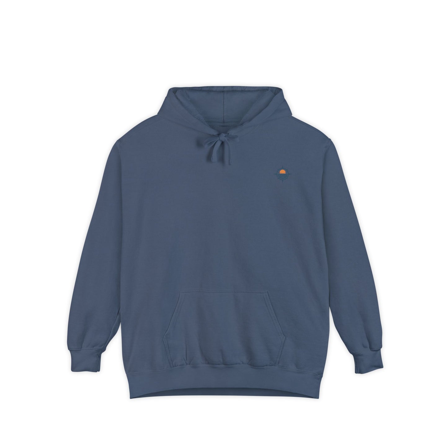 Surf club hoodie