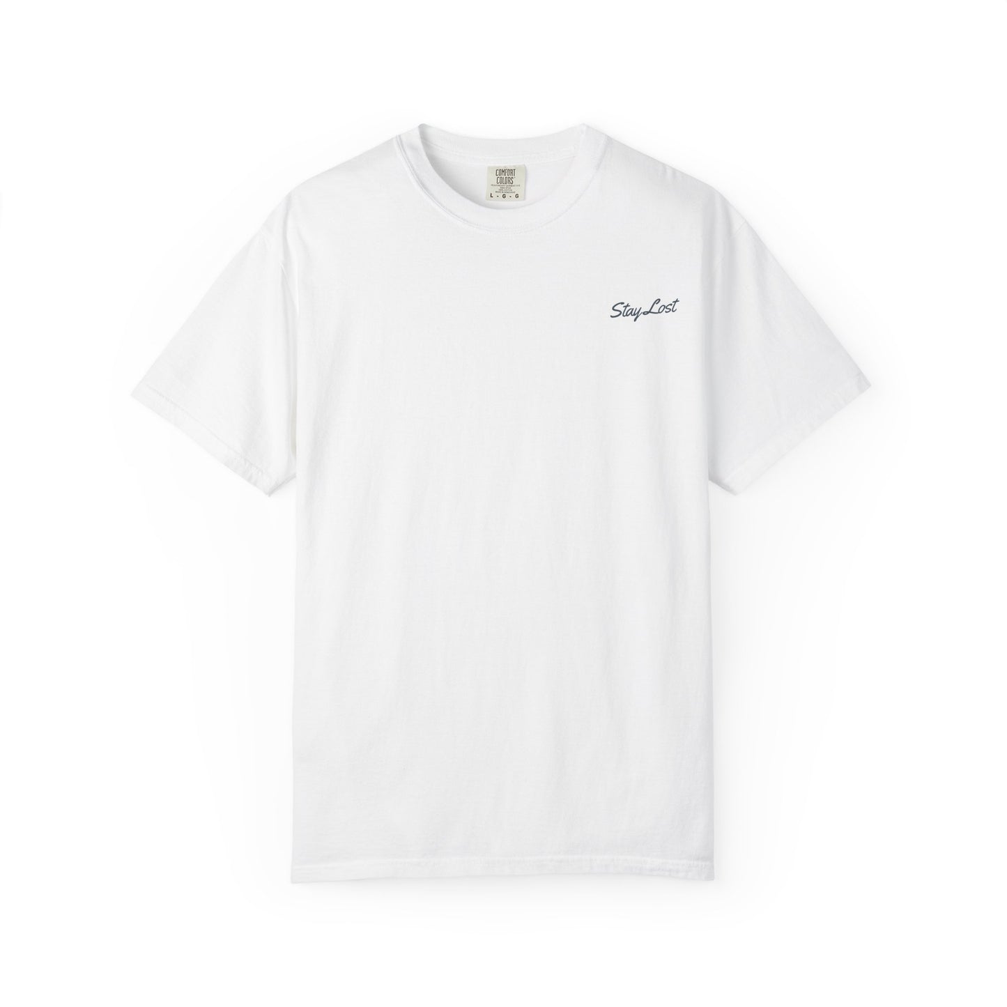 Stay Lost Marlin Tee