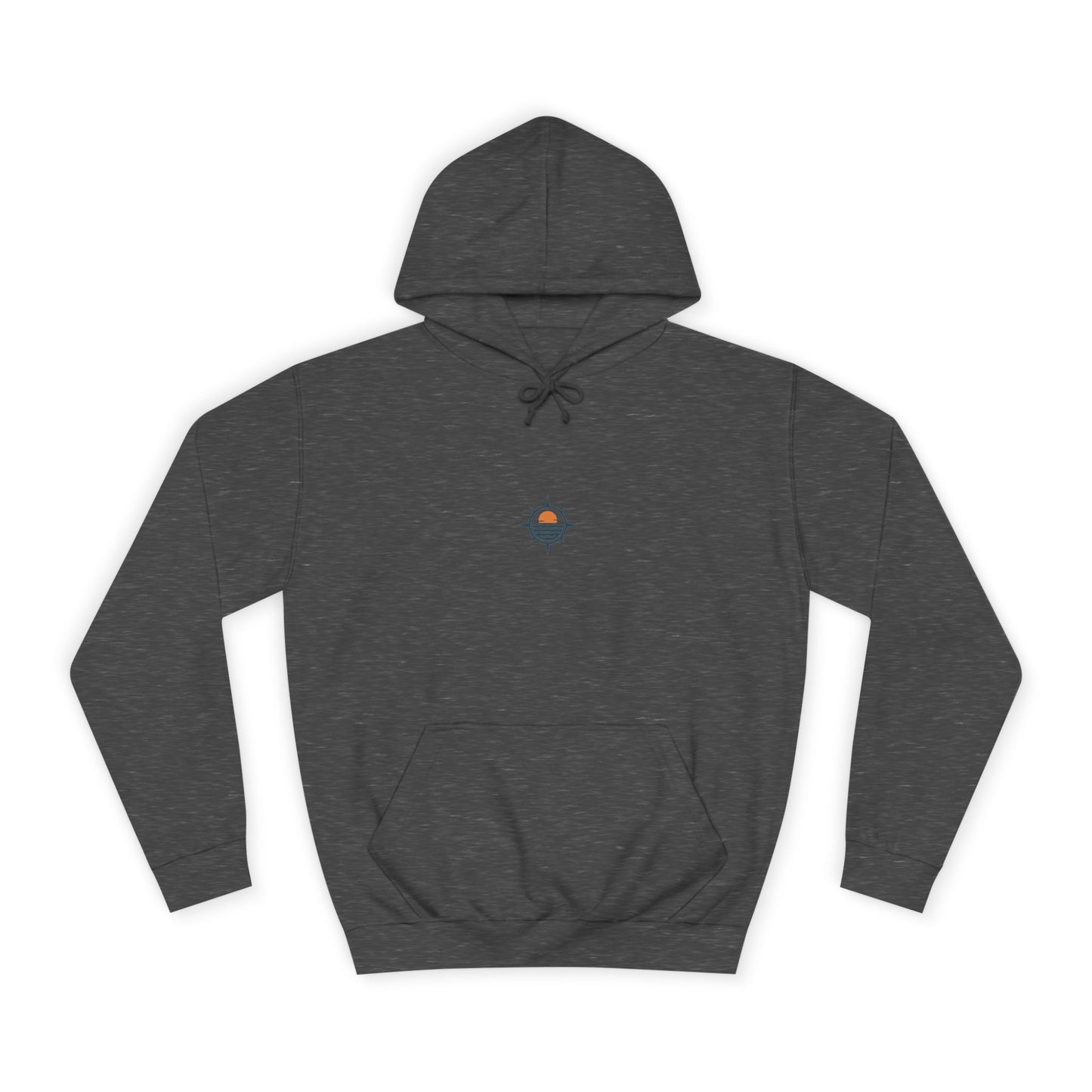 Stay Lost Bubble Hoodie