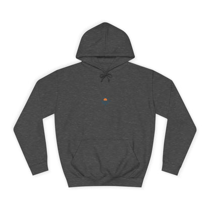 Stay Lost Bubble Hoodie