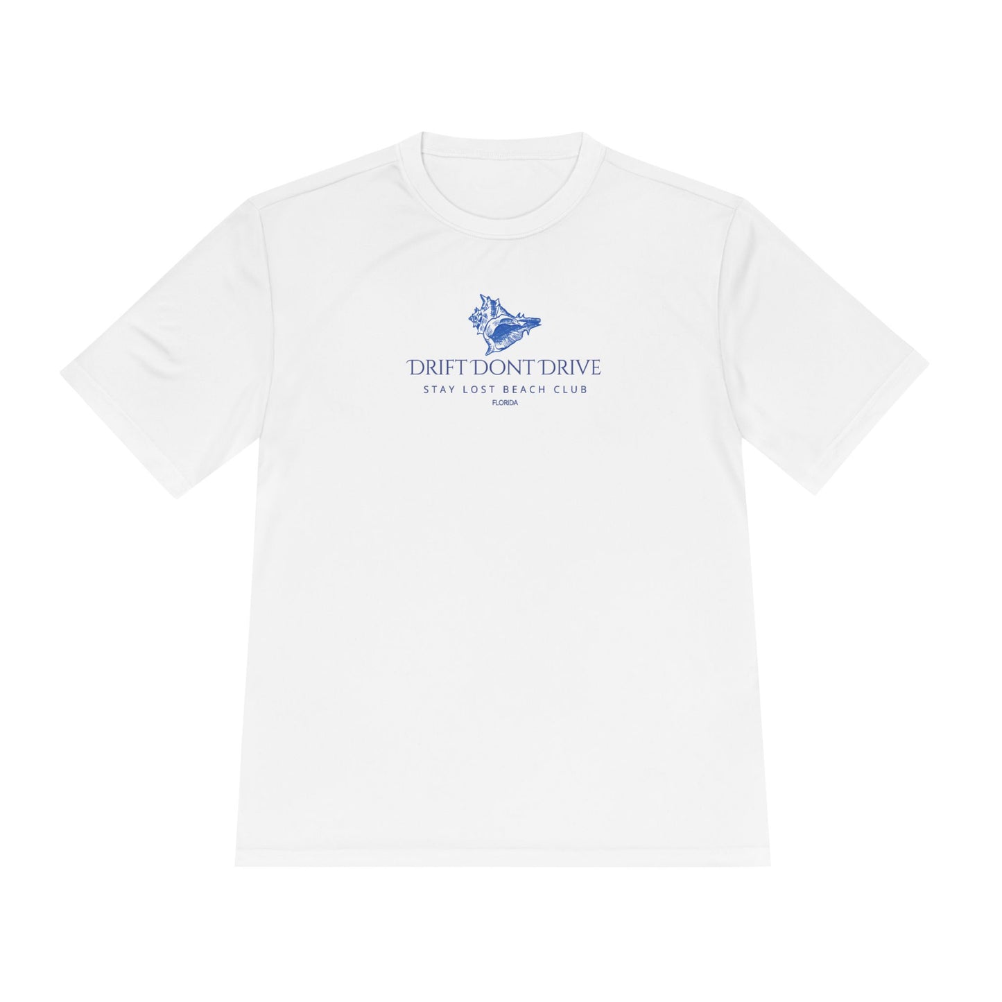 Drift Don’t Drive Dri-fit