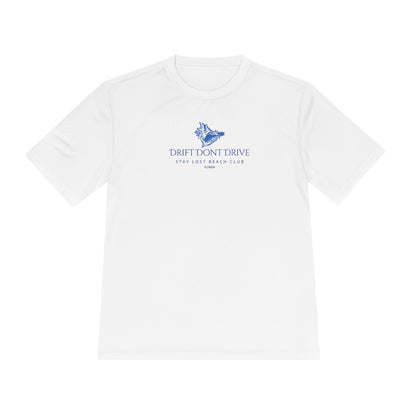 Drift Don’t Drive Dri-fit
